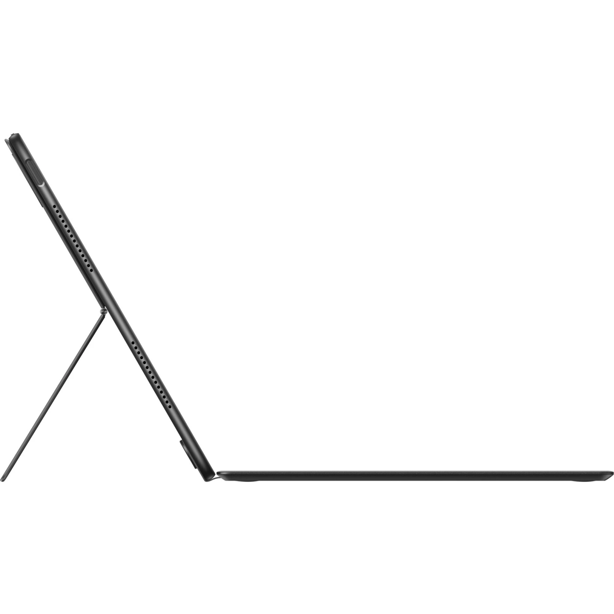 Планшет Huawei MatePad Pro 13.2" 12/256Gb Black + Keyboard (WEB-W09) - 53014EXP - фото 12