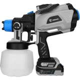 Краскопульт DEKO SG20DK PRO (083-1136)
