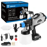 Краскопульт DEKO SG20DK PRO (083-1136)