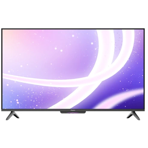 ЖК телевизор Яндекс 50" ТВ Станция Бейсик с Алисой (YNDX-00075)