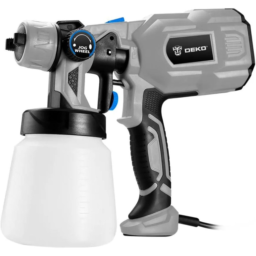Краскопульт DEKO SG620DK PRO