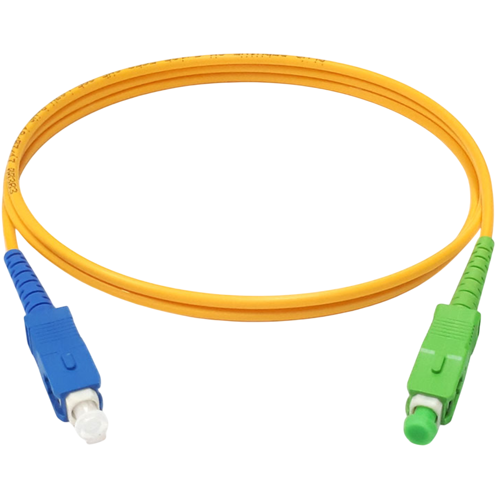 Патч-корд TWT TWT-LC-LC/OM2-5.0, 5м