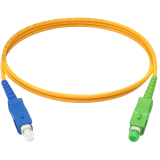 Патч-корд TWT TWT-LC-LC/OM2-5.0, 5м