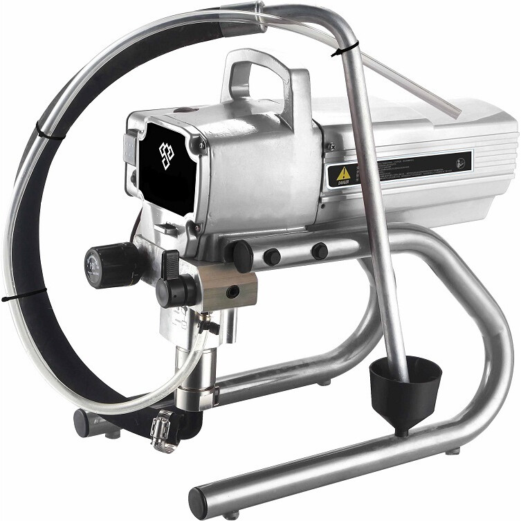 Краскопульт Zitrek Rongpeng R-Z450 - 083-3301