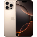 Смартфон Apple iPhone 16 Pro Max 512Gb Desert Titanium (MYWN3AH/A)