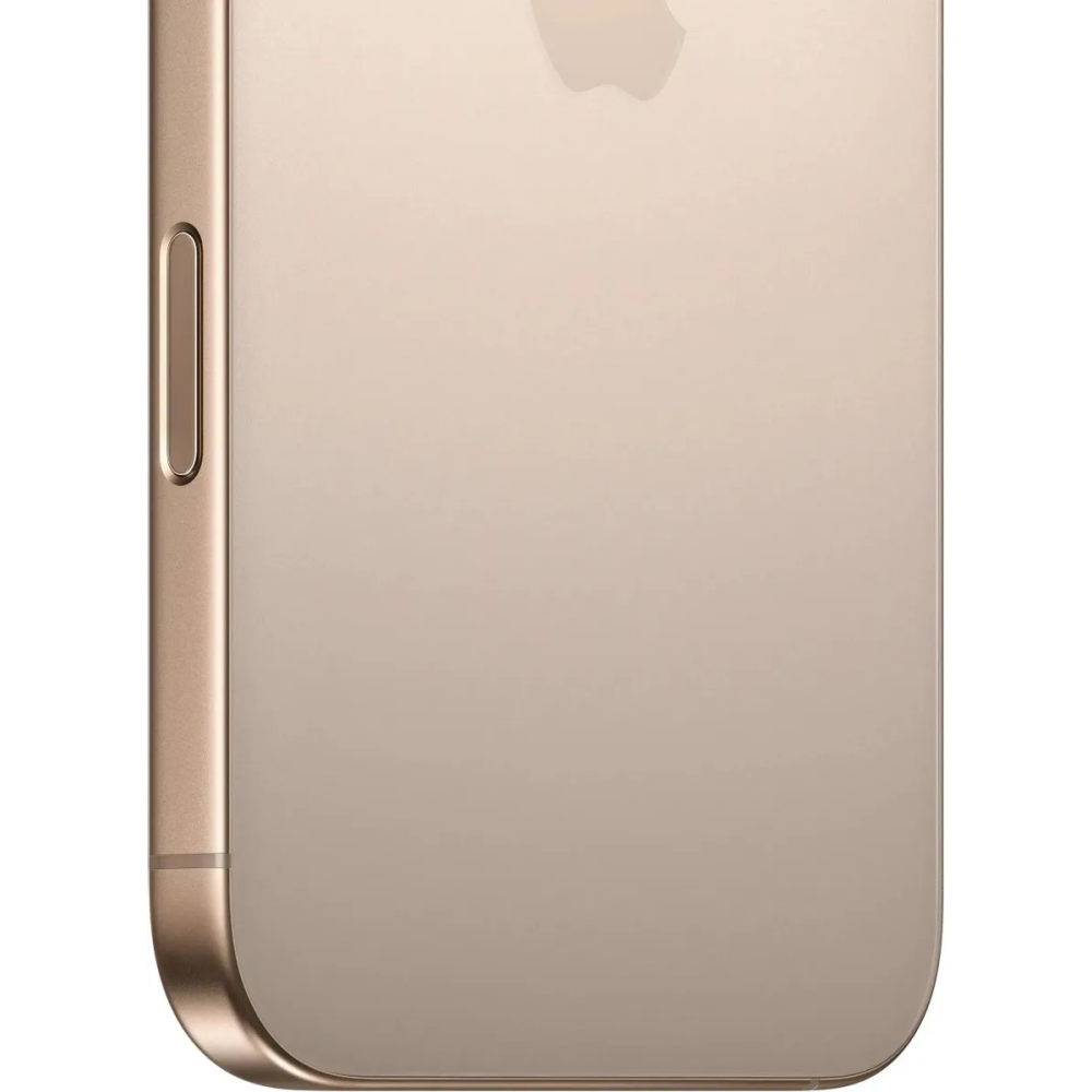 Смартфон Apple iPhone 16 Pro Max 512Gb Desert Titanium (MYWN3AH/A) (без RuStore) - фото 4