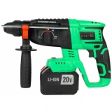 Перфоратор Zitrek ZKCH20 PRO (083-1060)