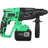 Перфоратор Zitrek ZKCH20 PRO (083-1060)