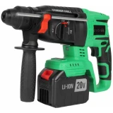 Перфоратор Zitrek ZKCH20 PRO (083-1060)