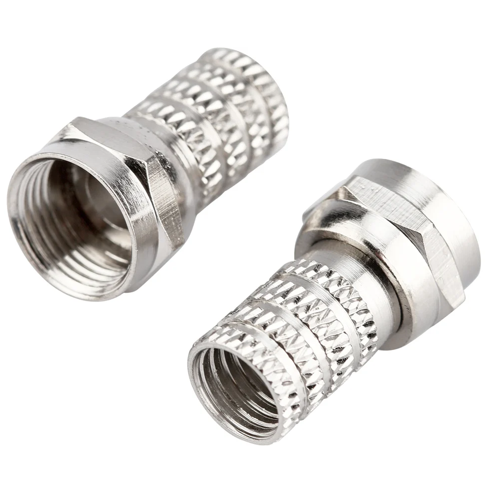 Колпачок F-типа Rexant 05-4003, 1 шт.