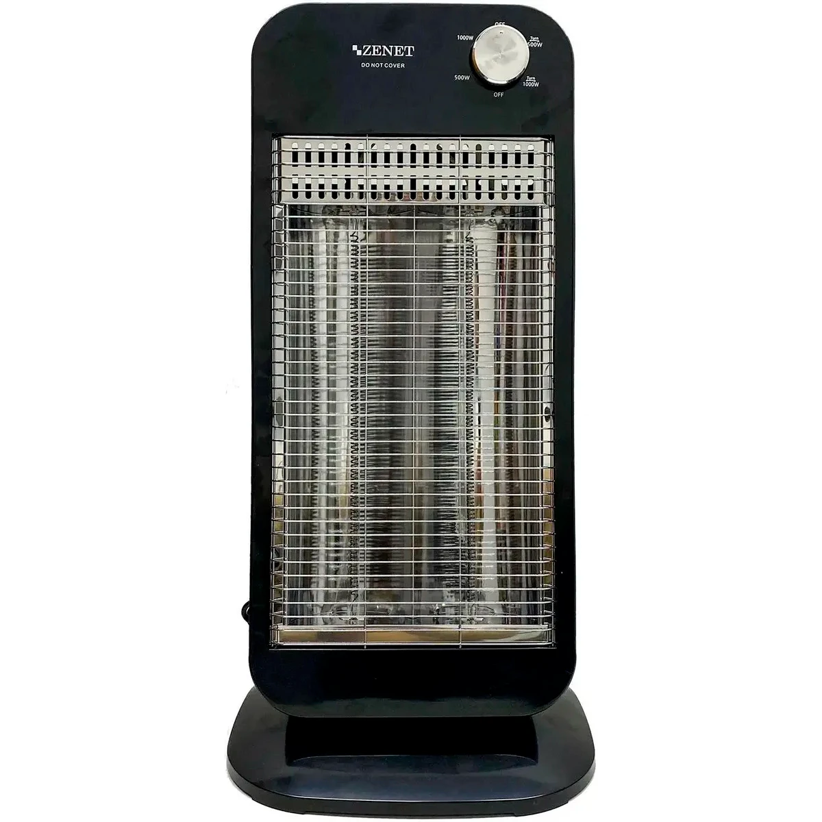 Инфракрасный обогреватель ZENET ZET-517 - фото 2