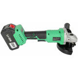 Шлифовальная машина Zitrek ZKAG20-125 PRO (083-1078)