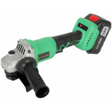 Шлифовальная машина Zitrek ZKAG20-125 PRO (083-1078)