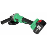 Шлифовальная машина Zitrek ZKAG20-125 PRO (083-1078)