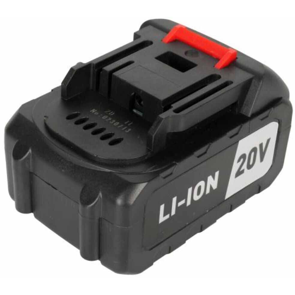 Шлифовальная машина Zitrek ZKAG20-125 PRO - 083-1078 - фото 5