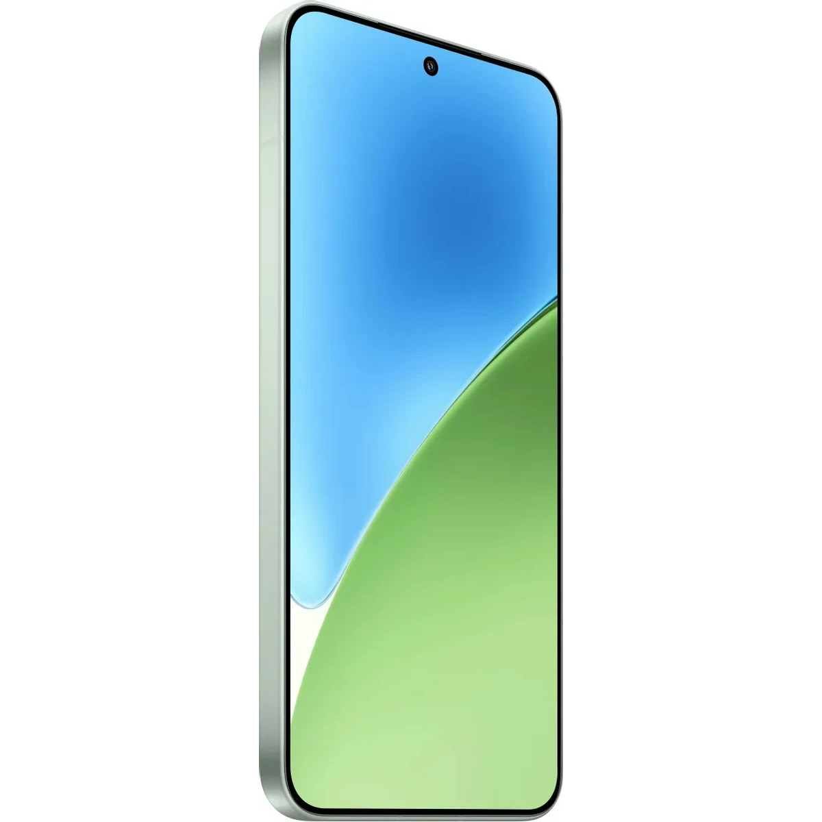 Смартфон Xiaomi 15 12/256Gb Green - X61316/MZB0IV3RU - фото 2