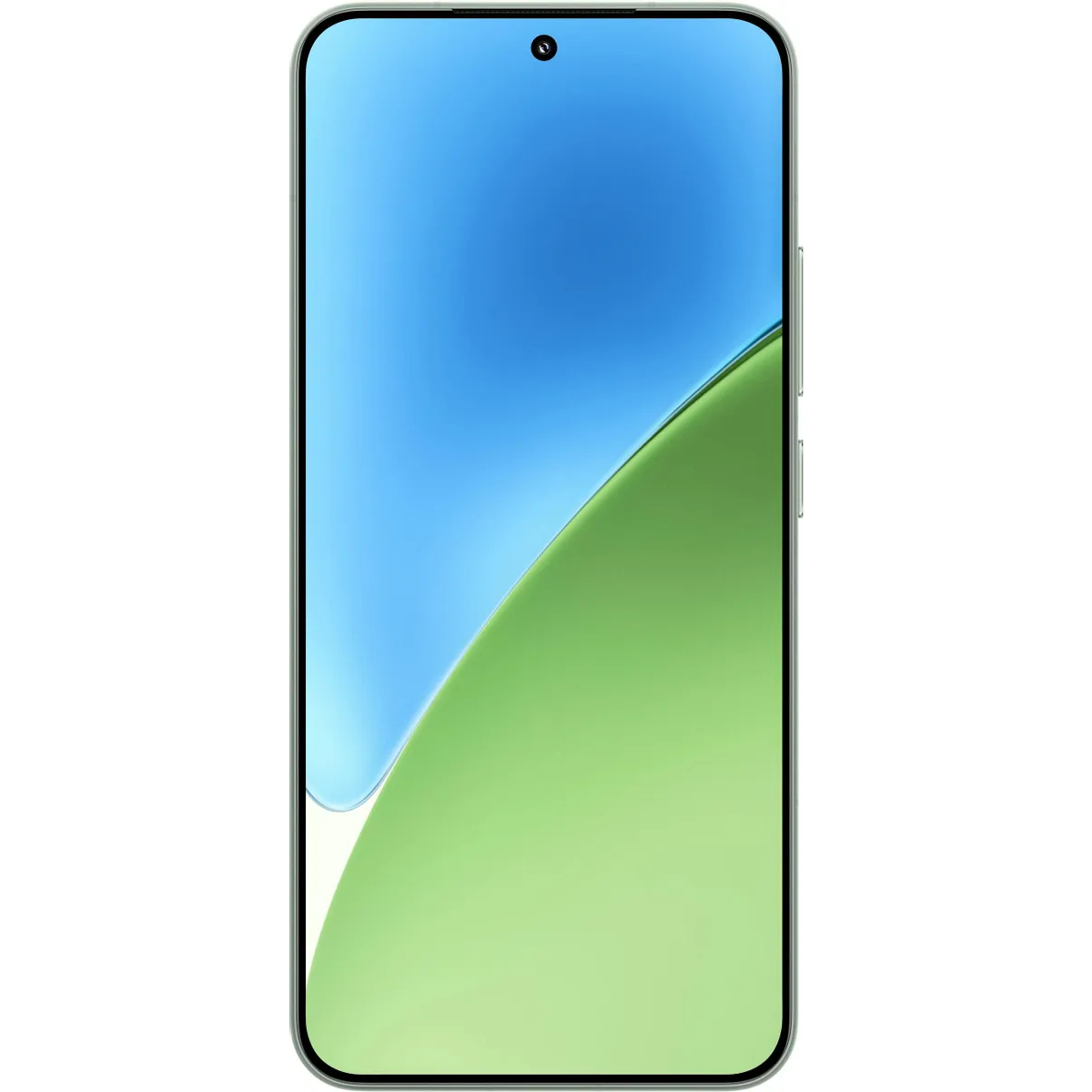 Смартфон Xiaomi 15 12/256Gb Green - X61316/MZB0IV3RU - фото 3