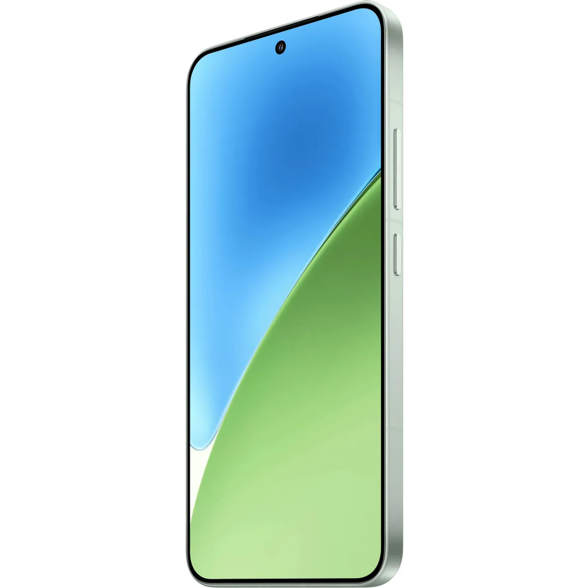 Смартфон Xiaomi 15 12/256Gb Green - X61316/MZB0IV3RU - фото 4