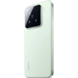 Смартфон Xiaomi 15 12/256Gb Green (MZB0IV3RU)