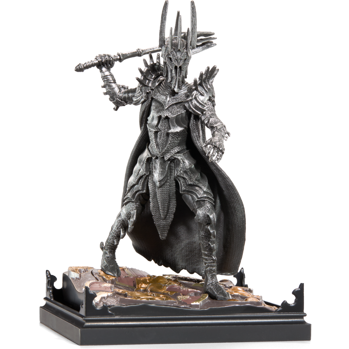 Фигурка Noble Collection The Lord of the Rings Sauron Diorama - NN2820