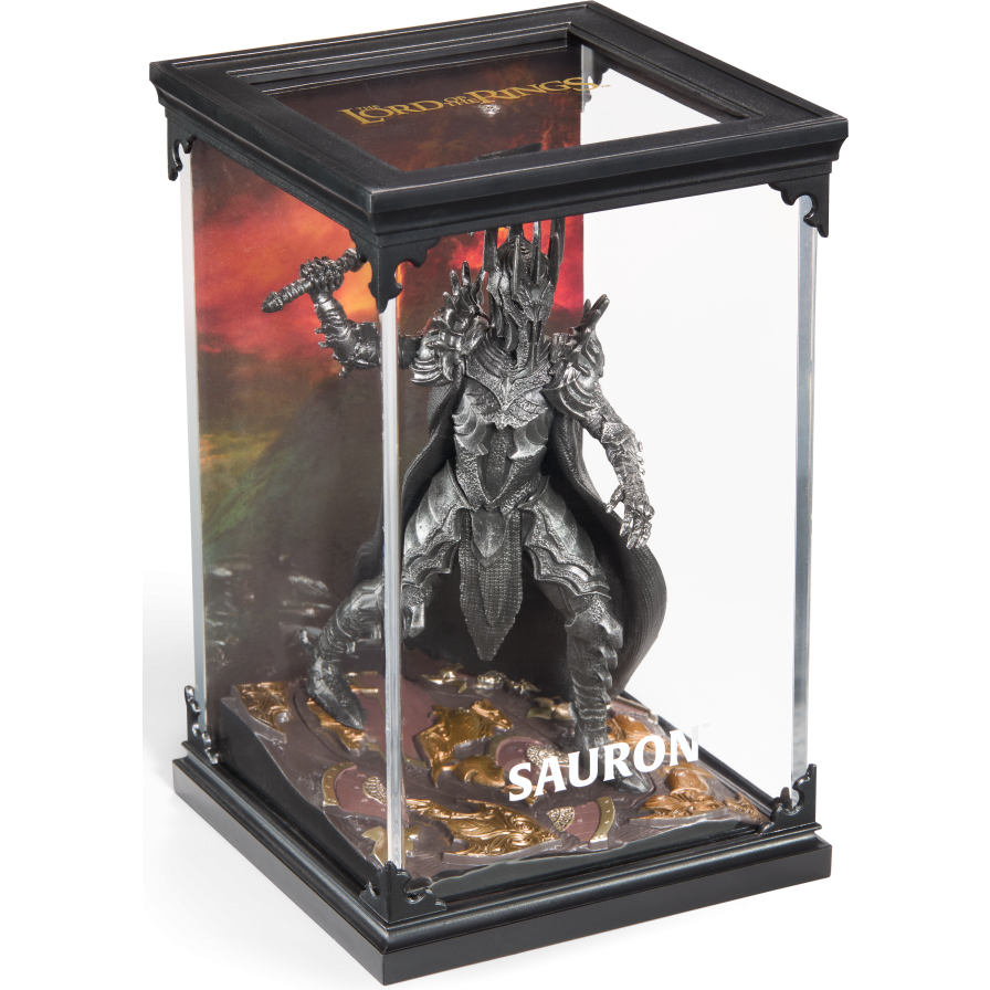 Фигурка Noble Collection The Lord of the Rings Sauron Diorama - NN2820 - фото 3
