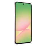 Смартфон Samsung Galaxy A56 8/128Gb Pink (SM-A566ELIACAU)