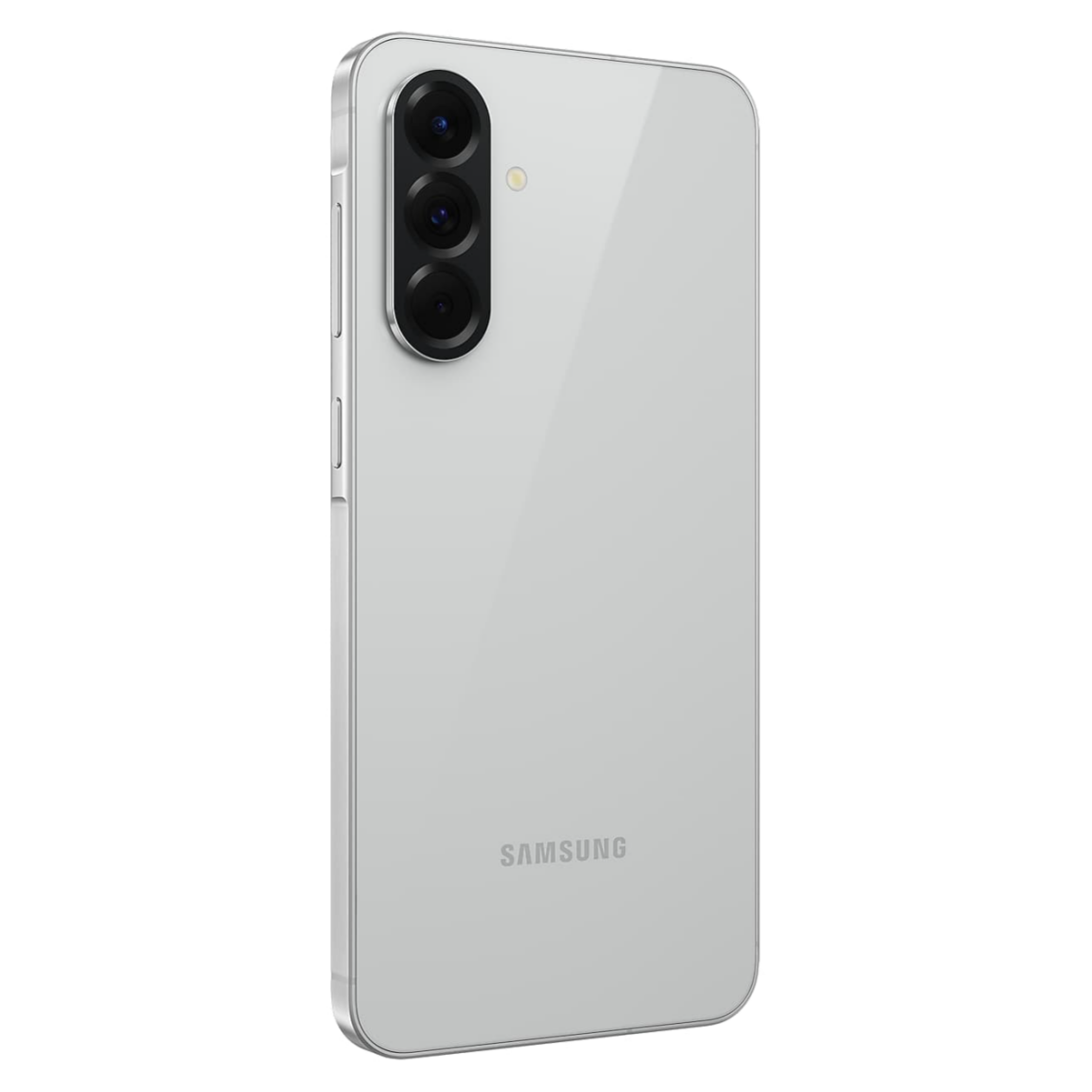 Смартфон Samsung Galaxy A56 8/128Gb Lightgray (SM-A566EZAACAU) - фото 7