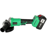 Шлифовальная машина Zitrek ZKAG20-125 PRO (083-1079)