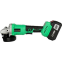 Шлифовальная машина Zitrek ZKAG20-125 PRO (083-1079) - фото 2