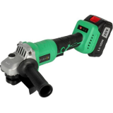 Шлифовальная машина Zitrek ZKAG20-125 PRO (083-1079)