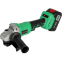 Шлифовальная машина Zitrek ZKAG20-125 PRO (083-1079) - фото 3