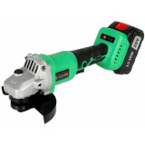 Шлифовальная машина Zitrek ZKAG20-125 PRO (083-1079)