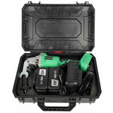 Шлифовальная машина Zitrek ZKAG20-125 PRO (083-1079)