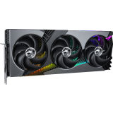 Видеокарта NVIDIA GeForce RTX 5080 MSI OC 16Gb (RTX 5080 16G VANGUARD OC)