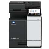 МФУ Konica Minolta bizhub C3321i (AAJP027)