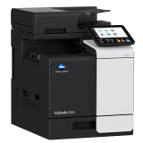 МФУ Konica Minolta bizhub C3321i (AAJP027)