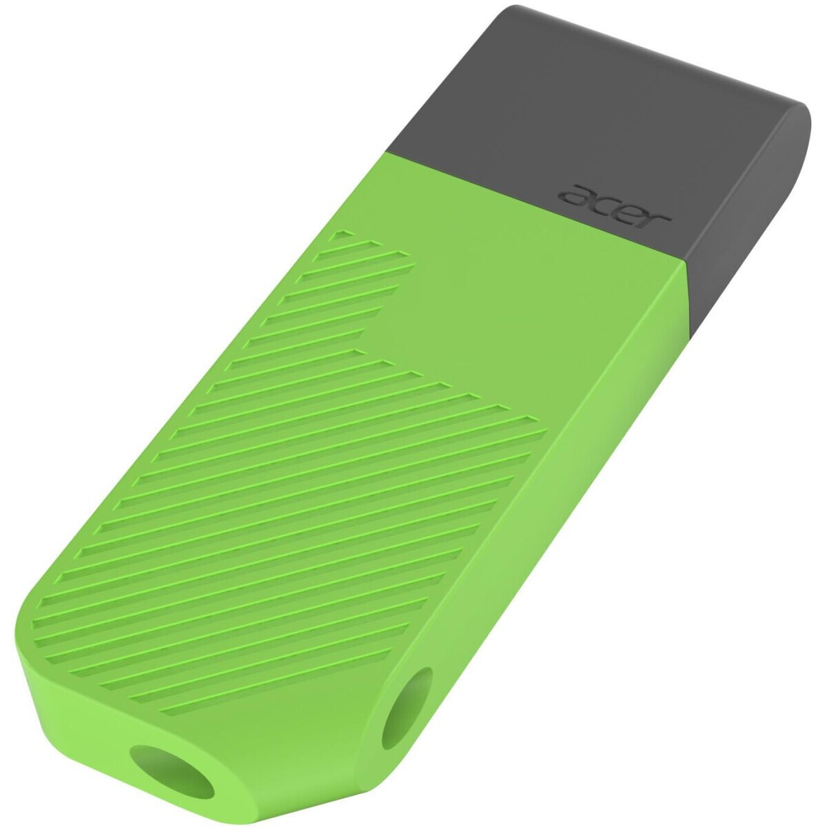 USB Flash накопитель 16Gb Acer UP300-16G-GR - BL.9BWWA.556 - фото 3