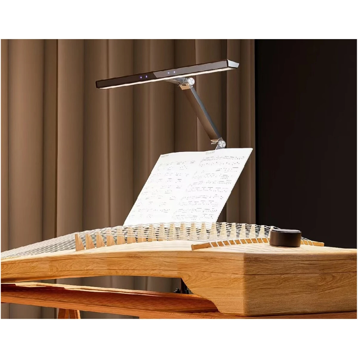 Светильник dpDUPI PA006-2 Black - фото 2