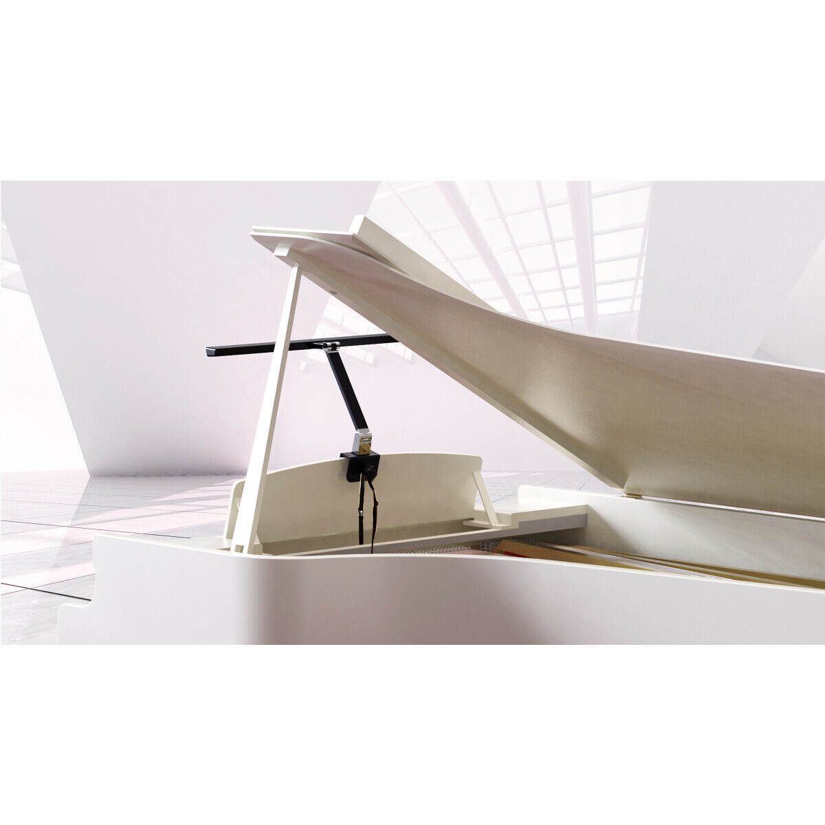 Светильник dpDUPI PA006-2 Black - фото 3