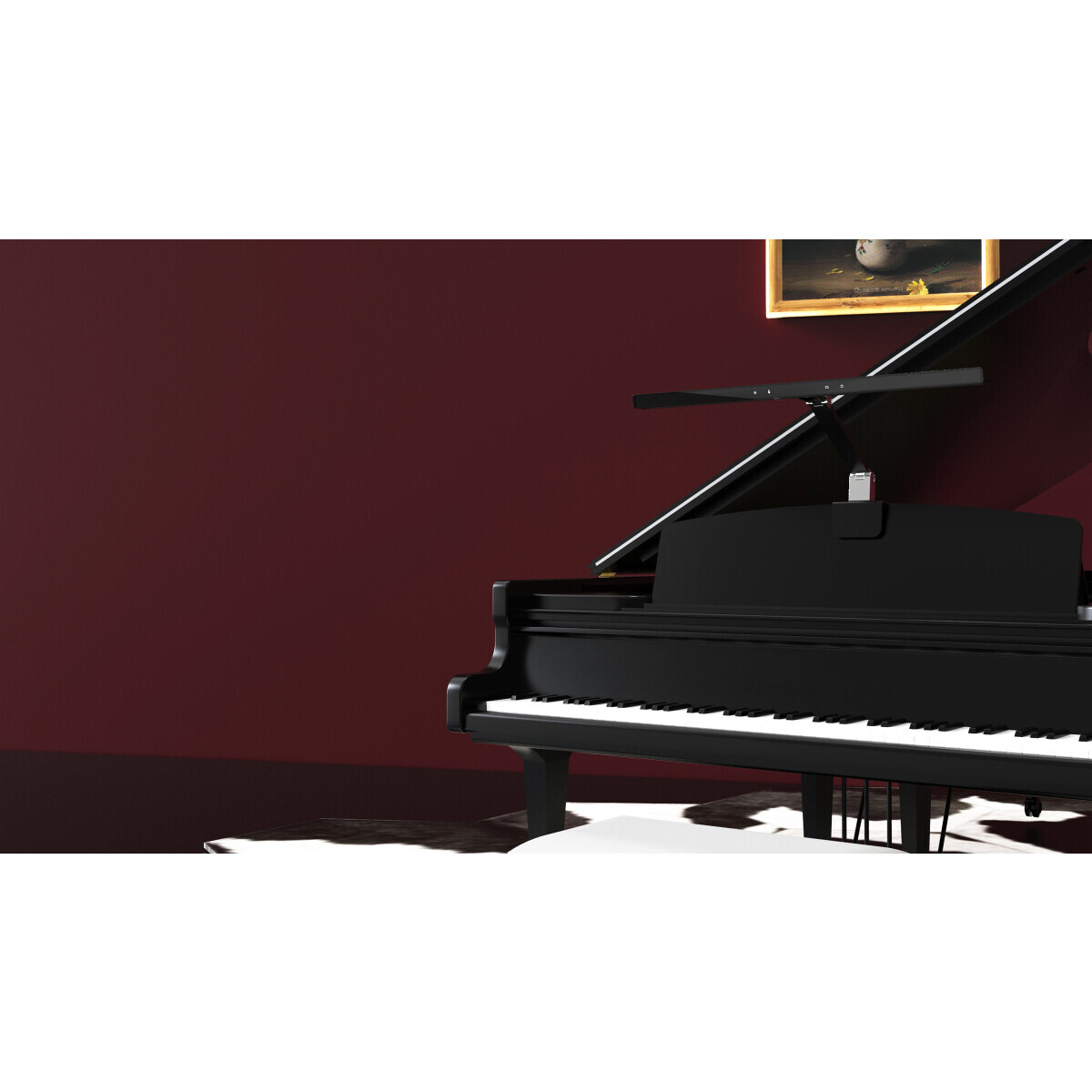 Светильник dpDUPI PA006-2 Black - фото 4