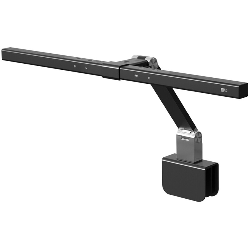 Светильник dpDUPI PA006-S Black