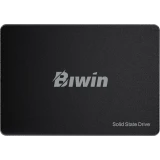 Накопитель SSD 256Gb Biwin M100 (BM100NN256G-RGX)