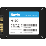 Накопитель SSD 256Gb Biwin M100 (BM100NN256G-RGX)