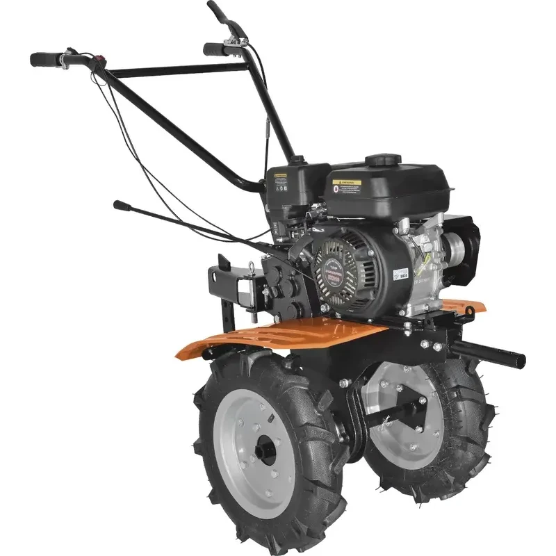 Культиватор CARVER MT-7100 - 01.006.00039 - фото 2