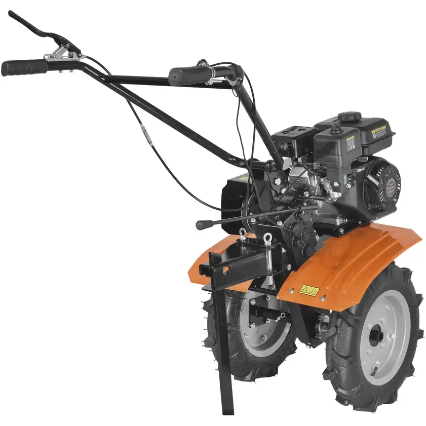 Культиватор CARVER MT-7100 - 01.006.00039 - фото 3