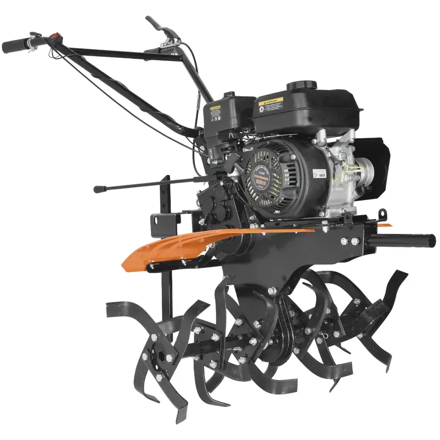 Культиватор CARVER MT-7100 - 01.006.00039 - фото 4