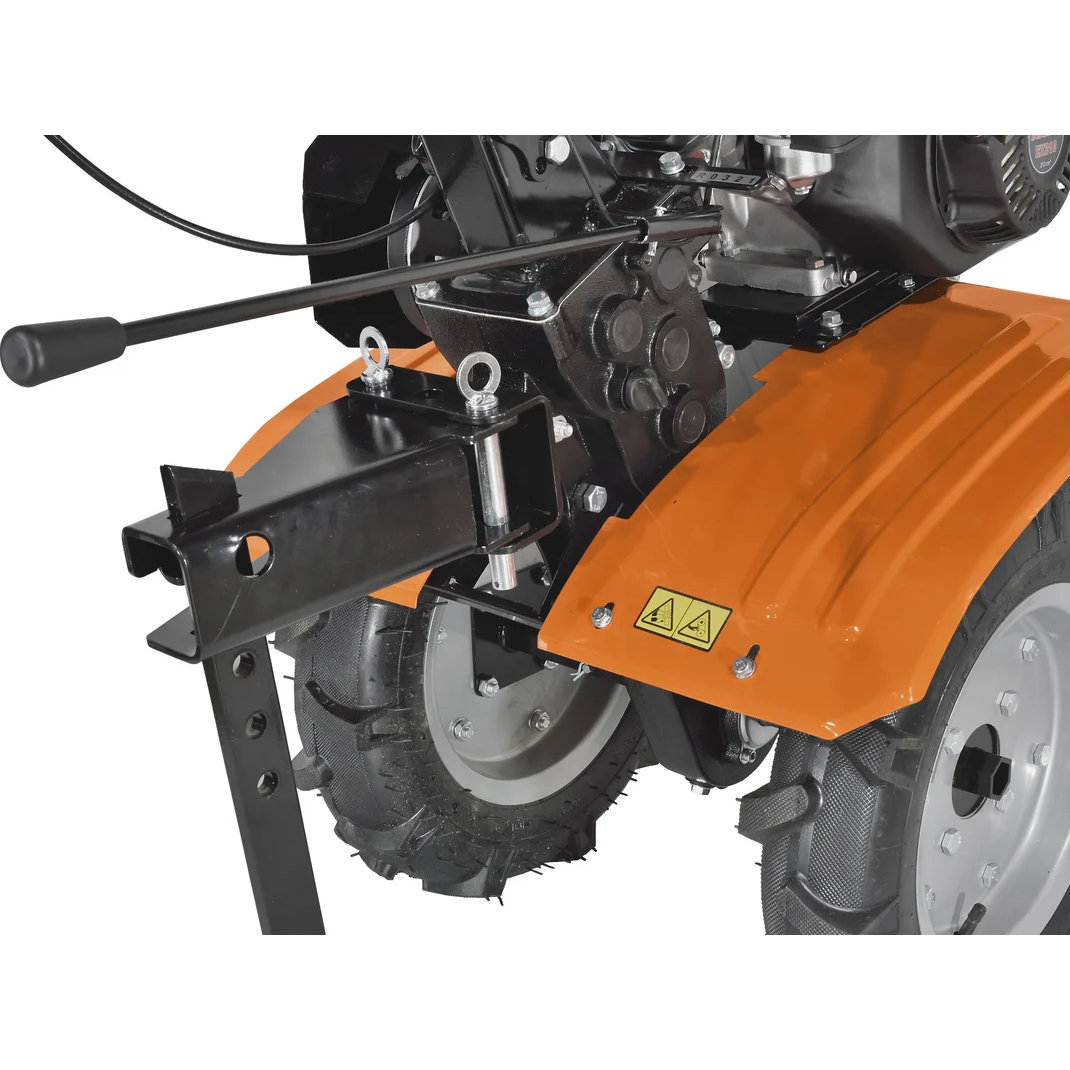 Культиватор CARVER MT-7100 - 01.006.00039 - фото 5