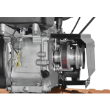 Культиватор CARVER MT-7100 (01.006.00039)
