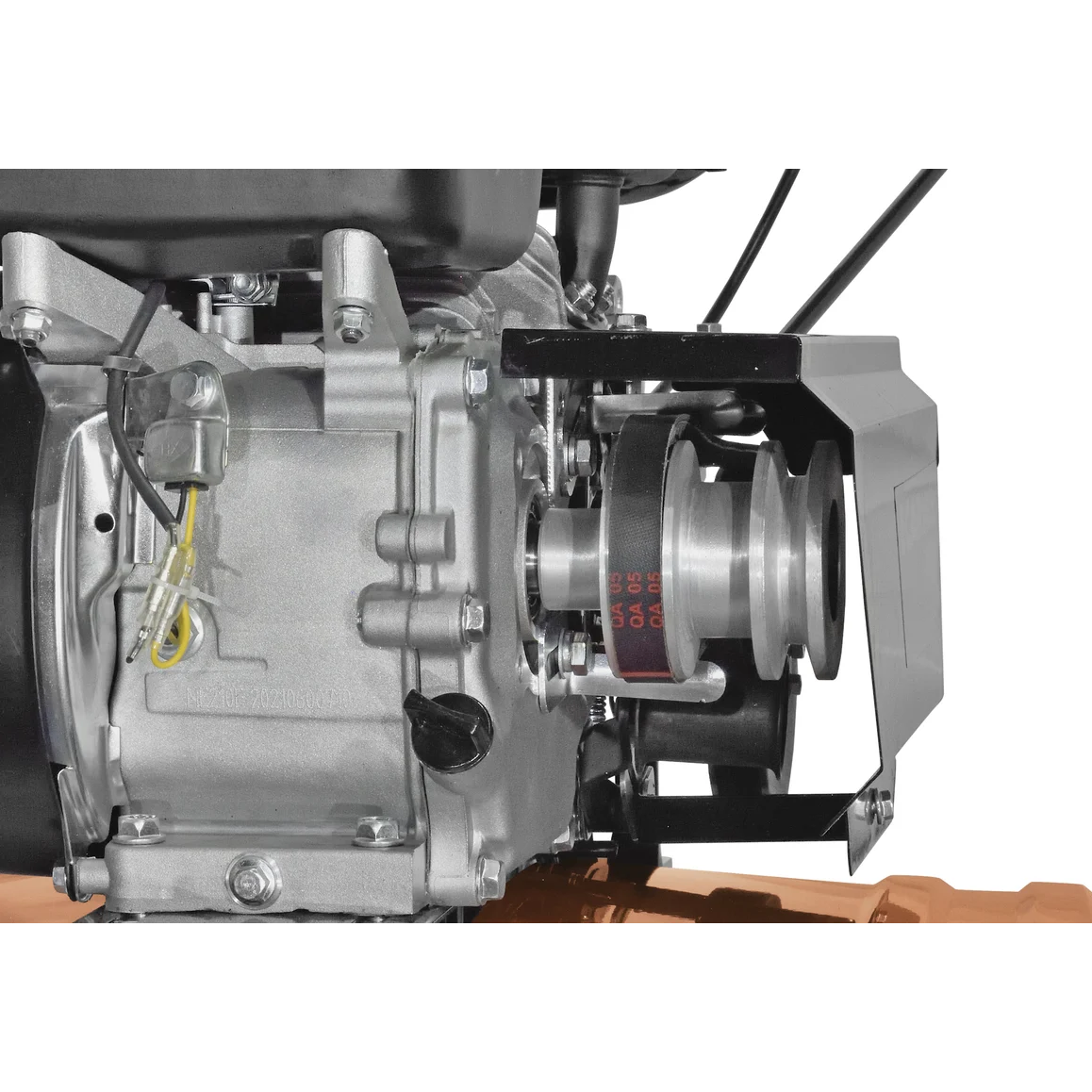 Культиватор CARVER MT-7100 - 01.006.00039 - фото 6