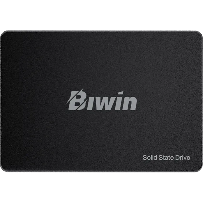 Накопитель SSD 1Tb Biwin M100 (BM100NN01TB-RGX) - фото 3